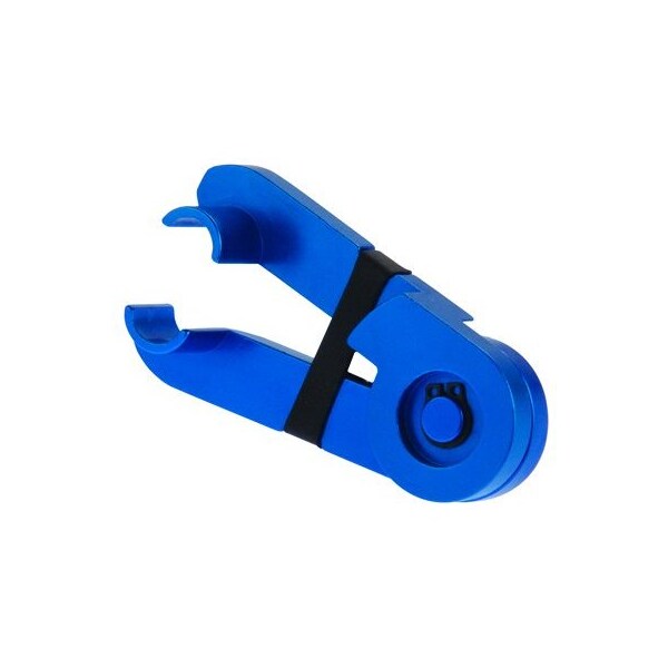 Assenmacher Specialty Tools OIL COOLER LINE REMOVER 5/16" AH8014 - main